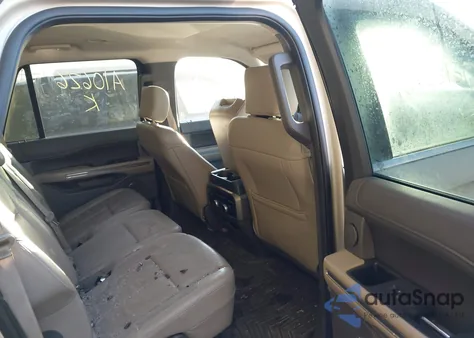 2018 Ford Expedition Max Xlt from USA, damaged, VIN 1FMJK1JT6JEA10626